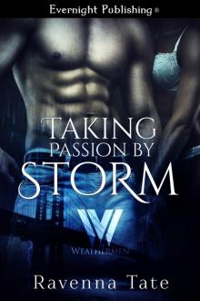 Taking Passion by Storm Read online