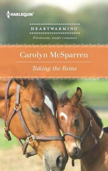 Taking the Reins Read online