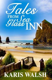 Tales From Sea Glass Inn