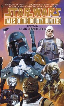 Tales of the Bounty Hunters Read online