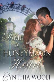 Tame A Honeymoon Heart Read online