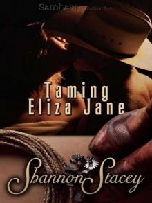 Taming Eliza Jane Read online