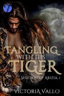 TanglingWithHisTiger Read online