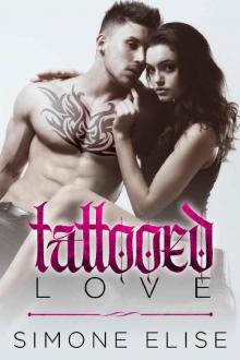 Tattooed Love Read online