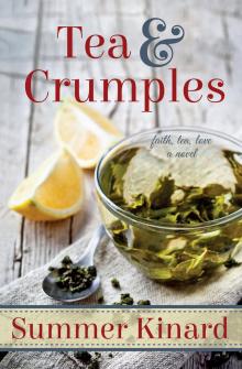 Tea and Crumples