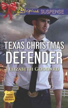 Texas Christmas Defender Read online