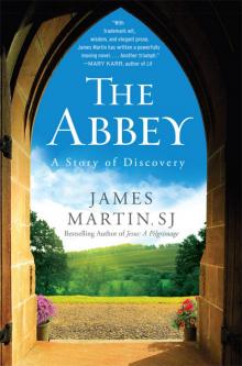 The Abbey Read online