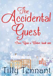 The Accidental Guest Read online