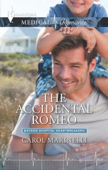 The Accidental Romeo Read online