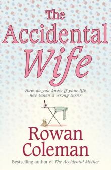 The Accidental Wife Read online