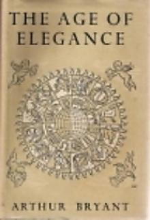 The Age of Elegance Read online