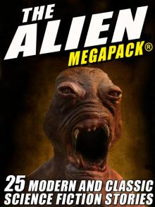 The Alien MEGAPACK® Read online