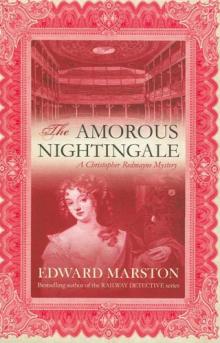The Amorous Nightingale cr-2 Read online