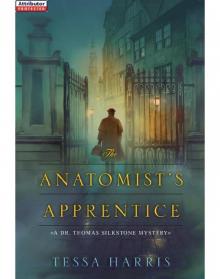 The Anatomist's Apprentice Read online