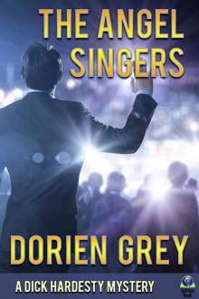 The Angel Singers Read online