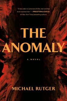 The Anomaly Read online