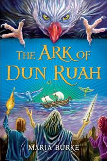 The Ark of Dun Ruah, Book 1 Read online