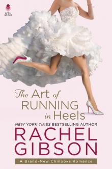 The Art of Running in Heels Read online