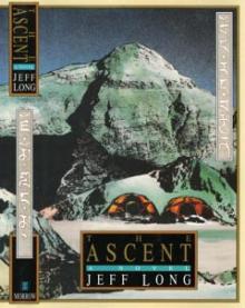 The Ascent Read online