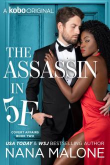 The Assassin In 5F Read online