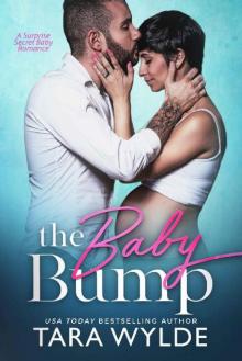 The Baby Bump Read online