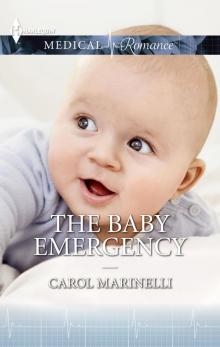 The Baby Emergency Read online