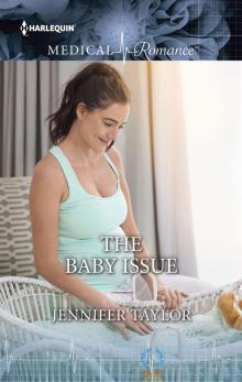 The Baby Issue Read online