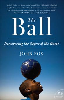 The Ball Read online