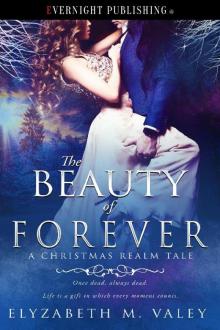 The Beauty of Forever Read online