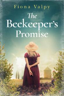 The Beekeeper's Promise Read online