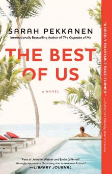 The Best of Us Read online