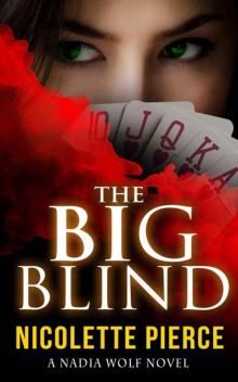 The Big Blind (Nadia Wolf) Read online