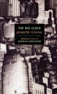 The Big Clock Read online