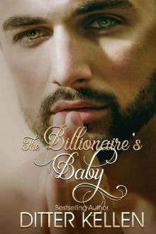 The Billionaire's Baby: BBW Paranormal Shape Shifter Romance Read online