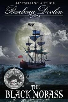 The Black Morass (Pirates of the Coast Book 1) Read online