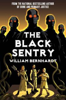 The Black Sentry