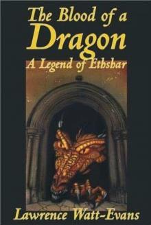 The Blood of a Dragon Read online