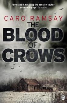 The Blood of Crows Read online