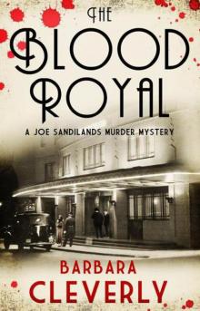 The Blood Royal djs-9 Read online