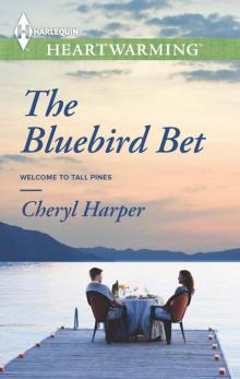 The Bluebird Bet Read online