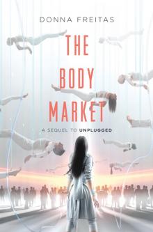 The Body Market Read online