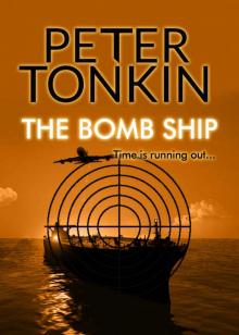 The Bomb Ship Read online