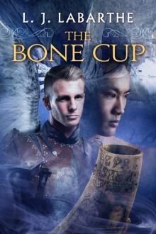 The Bone Cup Read online