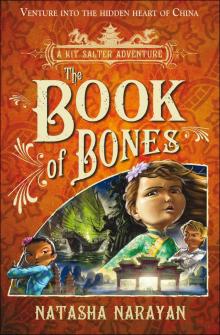 The Book of Bones Read online