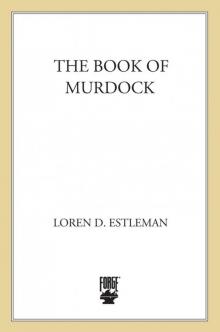 The Book of Murdock Read online