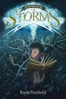 The Book of Storms Read online