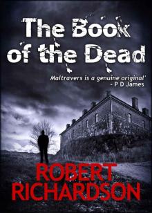 The Book of the Dead Read online
