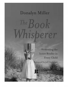 The Book Whisperer Read online