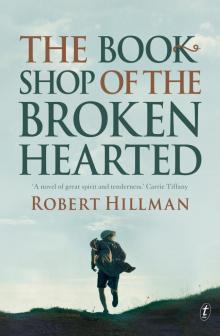 The Bookshop of the Broken Hearted Read online