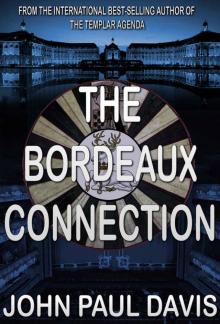 The Bordeaux Connection Read online